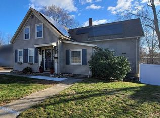 731 Pleasant St, Weymouth, MA 02189