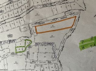 1-7 Fairview Ter, Vernon Twp., NJ 07462