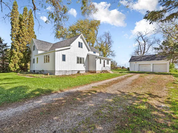 1008 Haugen St, Ruthven, IA 51358