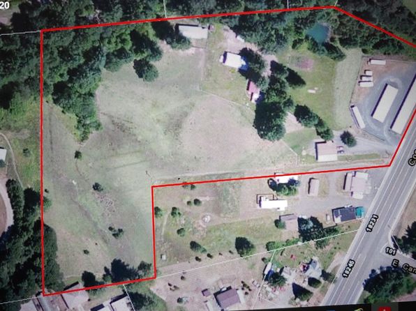 Camas Valley Real Estate Camas Valley Or Homes For Sale Zillow