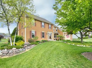 1105 S Springdale Rd, Waukesha, WI 53186