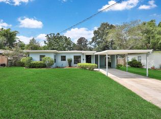 480 Tabor Dr S, Jacksonville, FL 32216