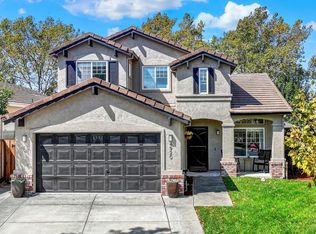 4920 Summer Grove Cir, Fairfield, CA 94534