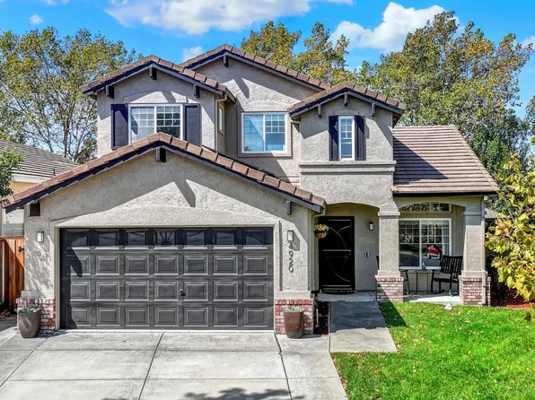 4920 Summer Grove Circle, Fairfield, CA 94534