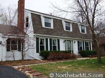 Beautiful Dutch Colonial in demand neighborhood!