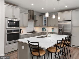 1000 Herons Nest Way Unit 22, Chester, MD