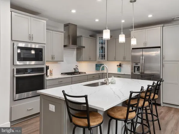 1000 Herons Nest Way Unit 22, Chester, MD 21619