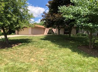 7460 Larissa Ct, Dayton, OH 45414