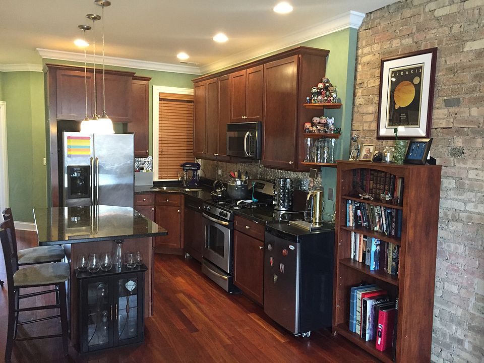 1st image of 5022 N Hermitage Ave APT 1
