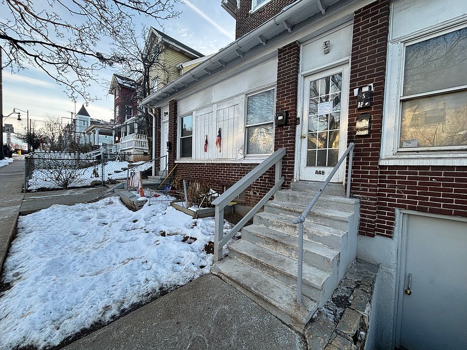 1st image of 844 N 7th St #3