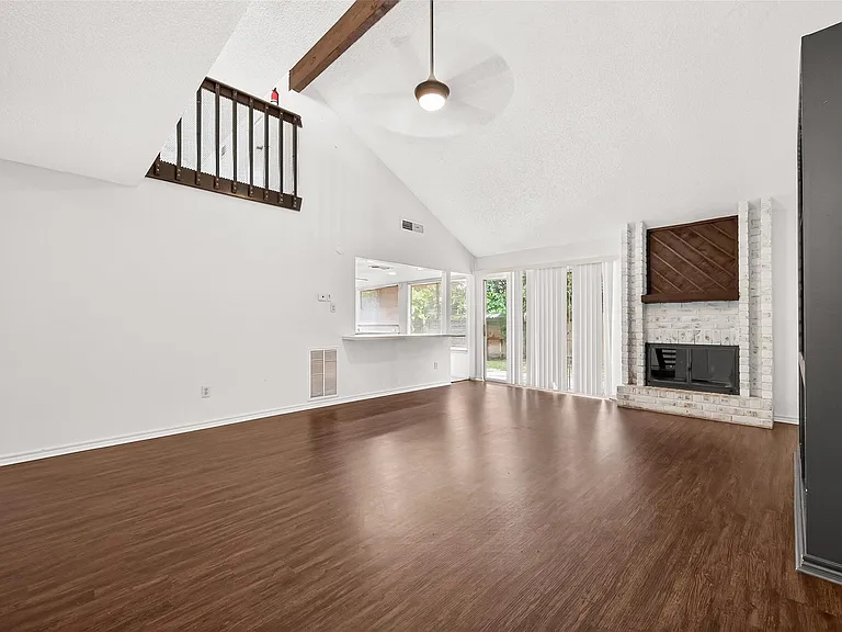 6203 Downwood Forest Dr — Photo 16
