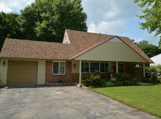 3543 Percy King Rd, Waterford, MI 48329