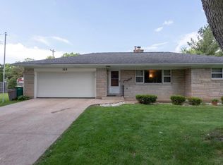 315 Devon Rd, Battle Creek, MI 49015