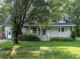 2300 Rolesville Rd, Wake Forest, NC 27587