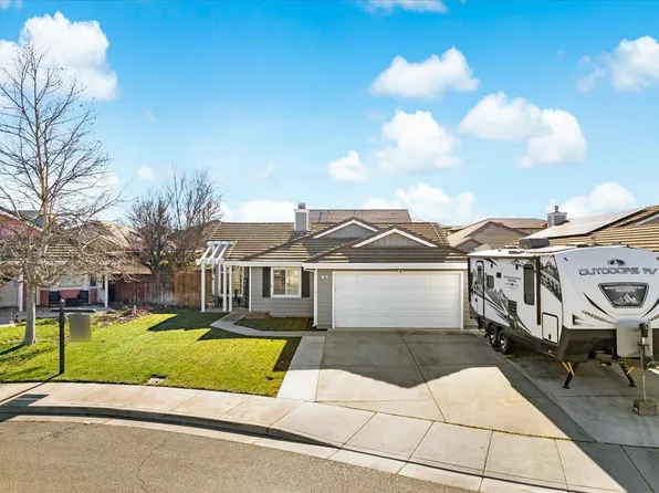 1150 Windmill Drive, Dixon, CA 95620