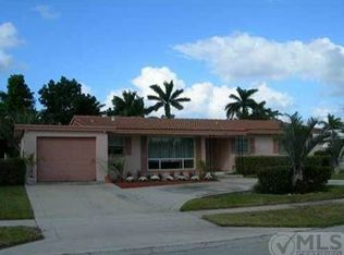 847 NE 70th St, Boca Raton, FL 33487