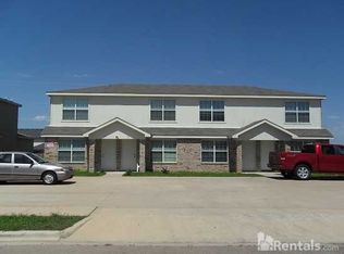 2801 Kerrville Ct APT D, Killeen, TX 76549