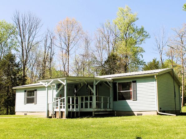 9067 Old Haggard Rd, Morgantown, IN 46160