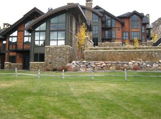 540 W Beaver Creek Blvd, Avon, CO 81620