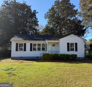 1502 Stonewall St, Dublin, GA, 31021
