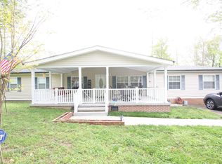 156 Cutter Ln, Clinton, TN 37716