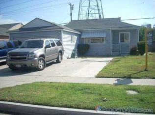 3612 Stevely Ave, Long Beach, CA 90808