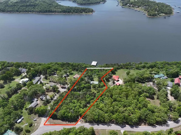 48 Lake Forest Ln, Gamaliel, AR 72537