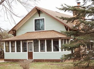 303 2nd St N, Pine River, MN 56474