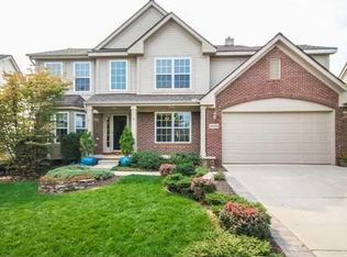 2829 Windside Ct, Ann Arbor, MI