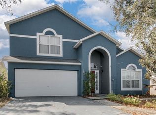 1200 Whitewood Way, Clermont, FL 34714