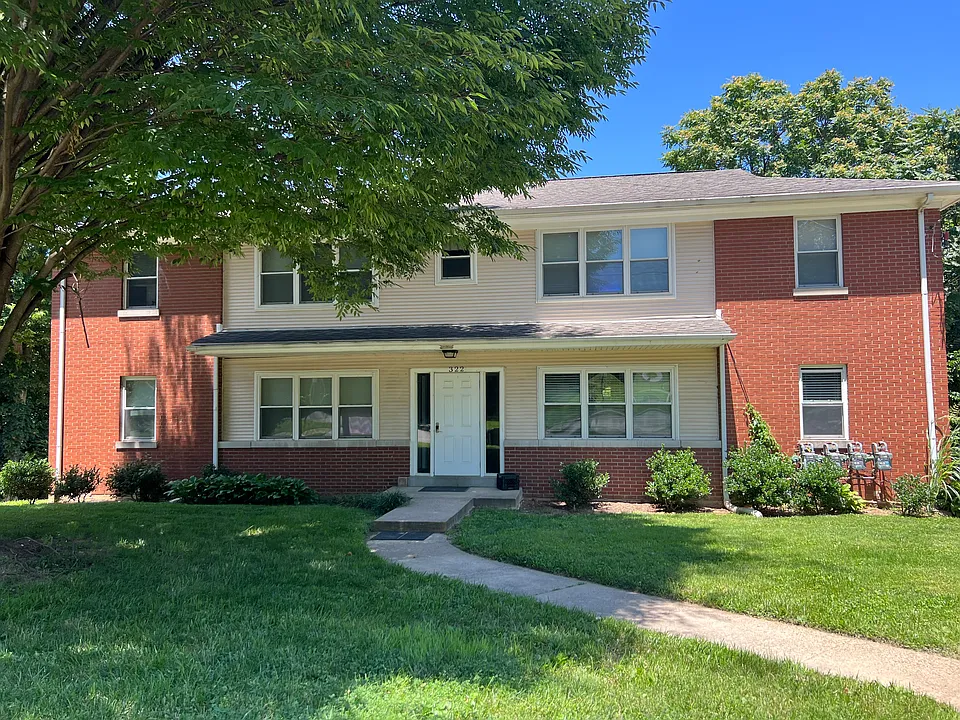 322 Ridgedale Rd #1