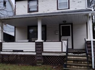 3702 E 105th St, Cleveland, OH