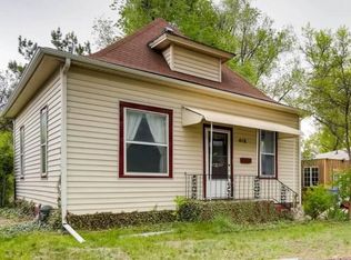 418 Atwood St, Longmont, CO 80501