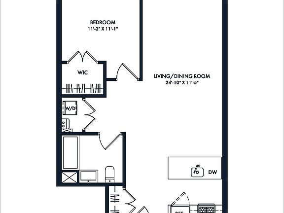 2nd image of 75 Jordan Ave APT 302