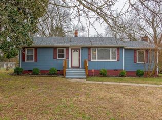 5735 Kendall Rd, Richmond, VA 23224