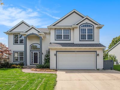 10852 Thornberry Way, Zeeland, MI, 49464