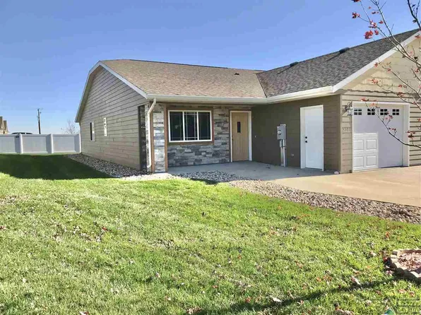 2300 S Mary Beth Ave #7A, Sioux Falls, SD 57106