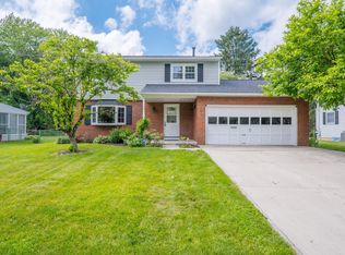 123 Halligan Ave, Columbus, OH 43085