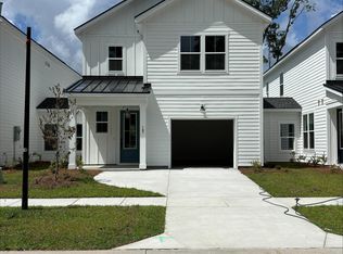 184 Claret Cup Way, Charleston, SC 29414