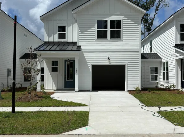 184 Claret Cup Way, Charleston, SC 29414