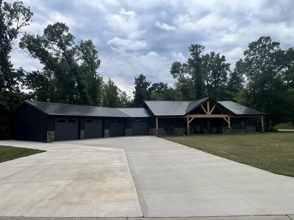 4212 S Ida View Ct NW, Alexandria, MN 56308