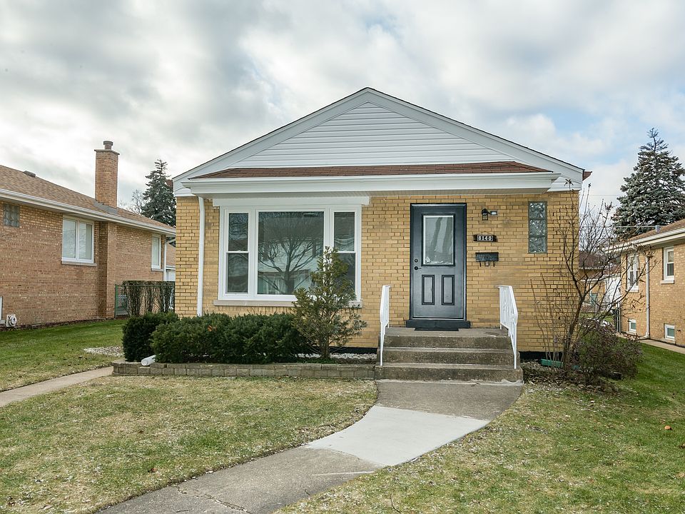1st image of 8140 N Ozark Ave
