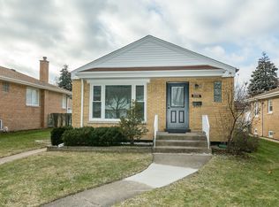 8140 N Ozark Ave, Niles, IL
