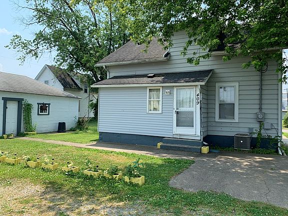 409 Eastern Ave, Chillicothe, OH 45601 | MLS #186186 | Zillow