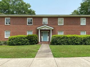 808 N Buchanan Blvd APT D, Durham, NC 27701