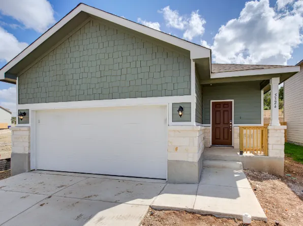 5324 Lisa Poin, Saint Hedwig, TX 78152