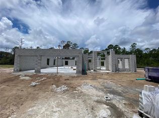 62 Little Lynn Loop Ormond Bch, Florida, FL 32174