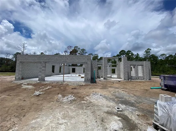 62 LITTLE LYNN LOOP, ORMOND BEACH, FLORIDA, FL 32174