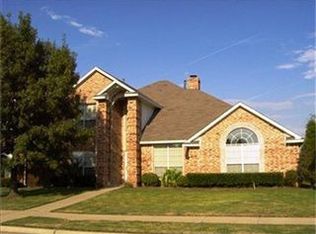2332 Heatherdale Dr, Mesquite, TX 75150