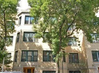 4188 N Clarendon Ave #1N, Chicago, IL 60613